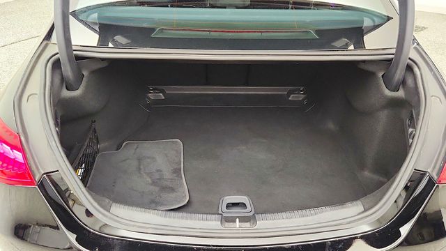 2023 Mercedes-Benz C-Class C 300 4MATIC w/ Panorama Roof & Heated Steering Wheel - 23072943 - 19