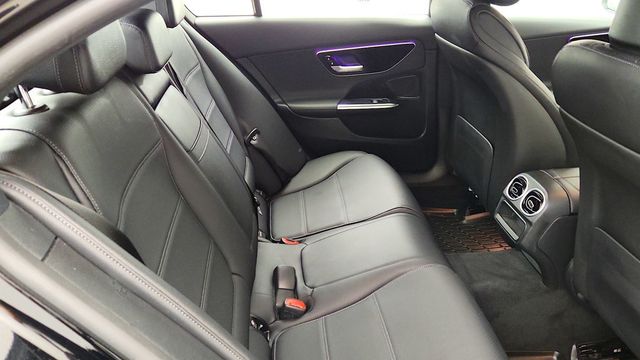 2023 Mercedes-Benz C-Class C 300 4MATIC w/ Panorama Roof & Heated Steering Wheel - 23072943 - 20