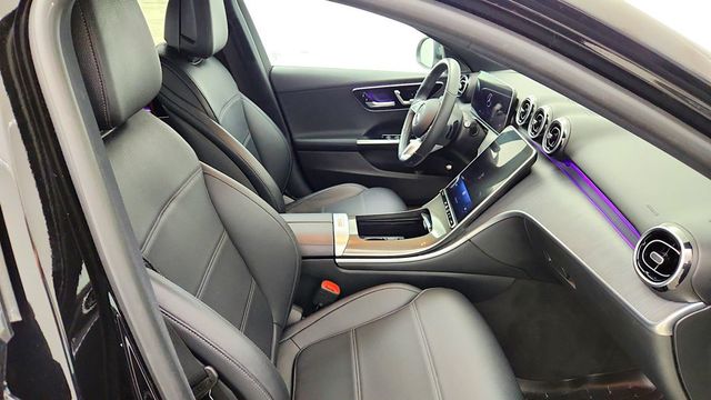 2023 Mercedes-Benz C-Class C 300 4MATIC w/ Panorama Roof & Heated Steering Wheel - 23072943 - 21
