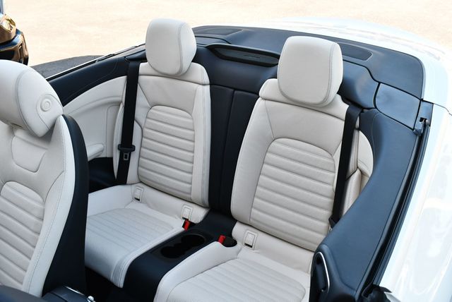 2023 Mercedes-Benz C-Class C 300 Cabriolet W/AMG Line and Parking Assistance Packages - 22945408 - 14