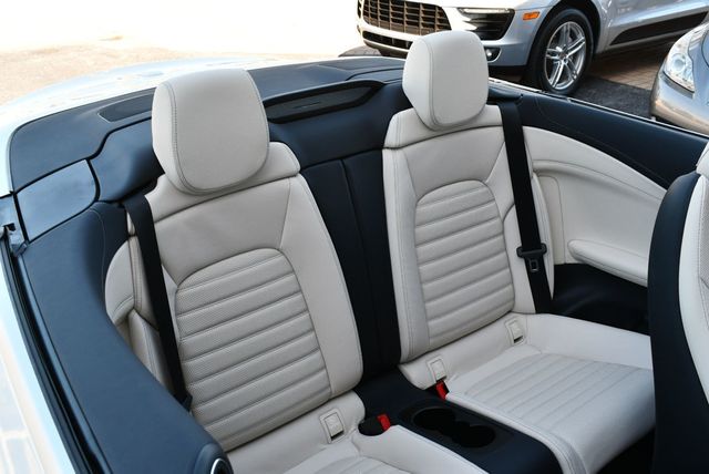 2023 Mercedes-Benz C-Class C 300 Cabriolet W/AMG Line and Parking Assistance Packages - 22945408 - 17