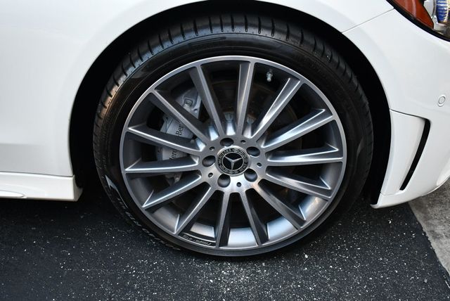 2023 Mercedes-Benz C-Class C 300 Cabriolet W/AMG Line and Parking Assistance Packages - 22945408 - 66