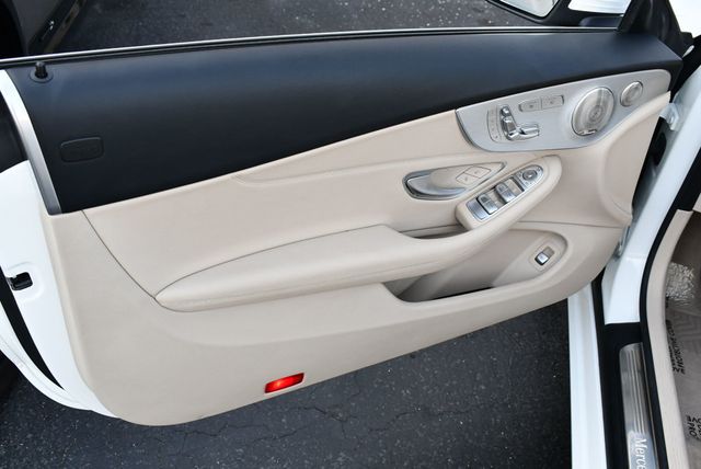 2023 Mercedes-Benz C-Class C 300 Cabriolet W/Burmester Premium Sound System - 22827273 - 10