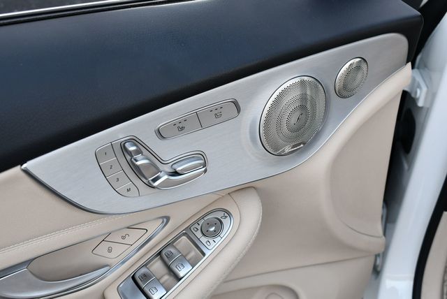 2023 Mercedes-Benz C-Class C 300 Cabriolet W/Burmester Premium Sound System - 22827273 - 11