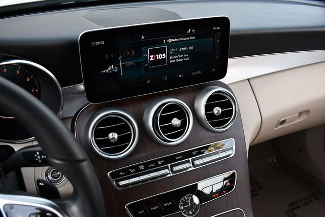 2023 Mercedes-Benz C-Class C 300 Cabriolet W/Burmester Premium Sound System - 22827273 - 13