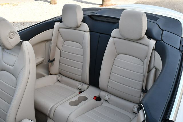 2023 Mercedes-Benz C-Class C 300 Cabriolet W/Burmester Premium Sound System - 22827273 - 15