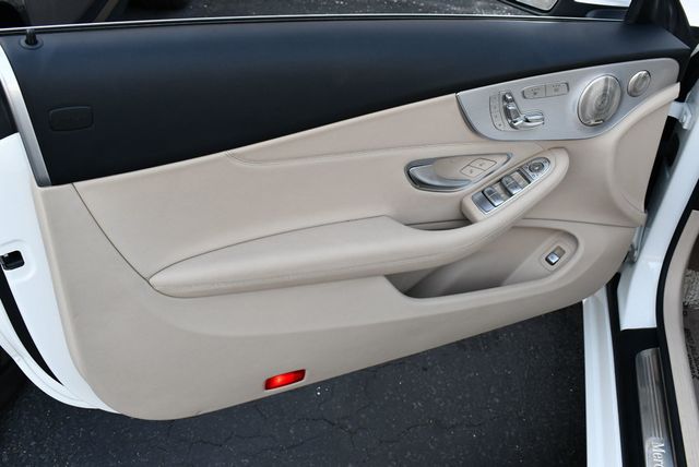 2023 Mercedes-Benz C-Class C 300 Cabriolet W/Burmester Premium Sound System - 22827273 - 52