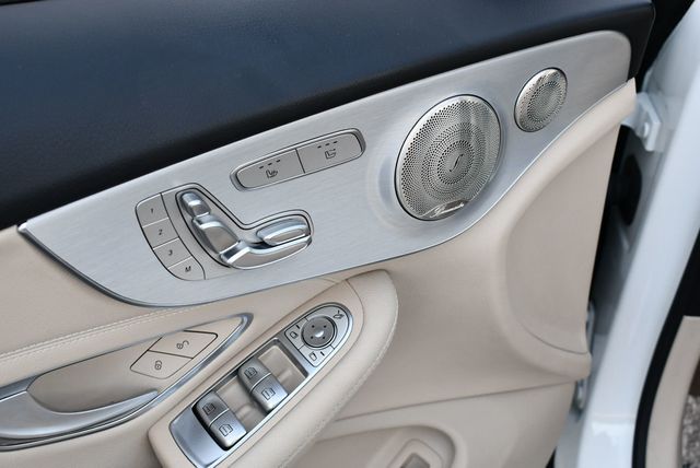 2023 Mercedes-Benz C-Class C 300 Cabriolet W/Burmester Premium Sound System - 22827273 - 53