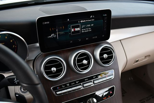 2023 Mercedes-Benz C-Class C 300 Cabriolet W/Burmester Premium Sound System - 22827273 - 67