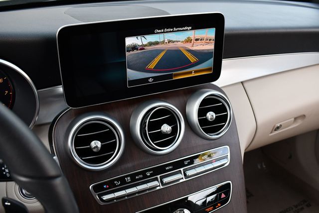 2023 Mercedes-Benz C-Class C 300 Cabriolet W/Burmester Premium Sound System - 22827273 - 69