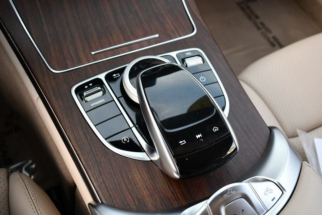 2023 Mercedes-Benz C-Class C 300 Cabriolet W/Burmester Premium Sound System - 22827273 - 72