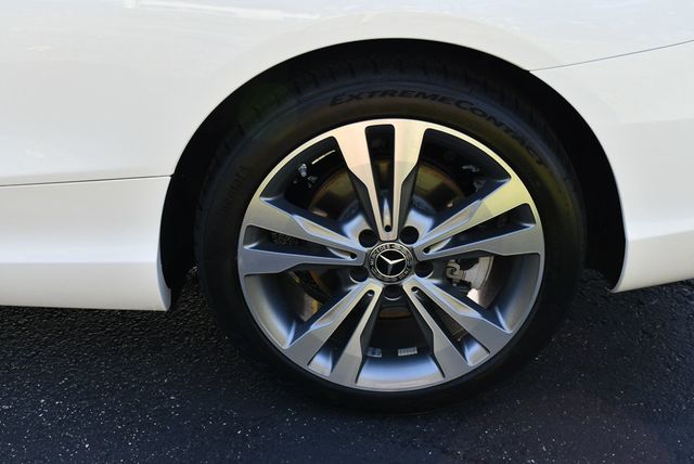 2023 Mercedes-Benz C-Class C 300 Cabriolet W/Burmester Premium Sound System - 22827273 - 75