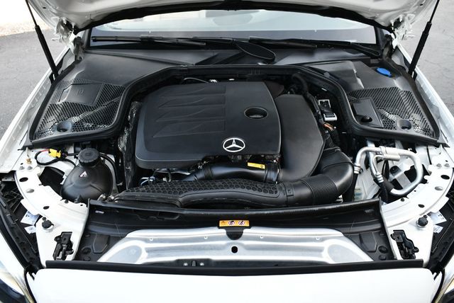 2023 Mercedes-Benz C-Class C 300 Cabriolet W/Burmester Premium Sound System - 22827273 - 78