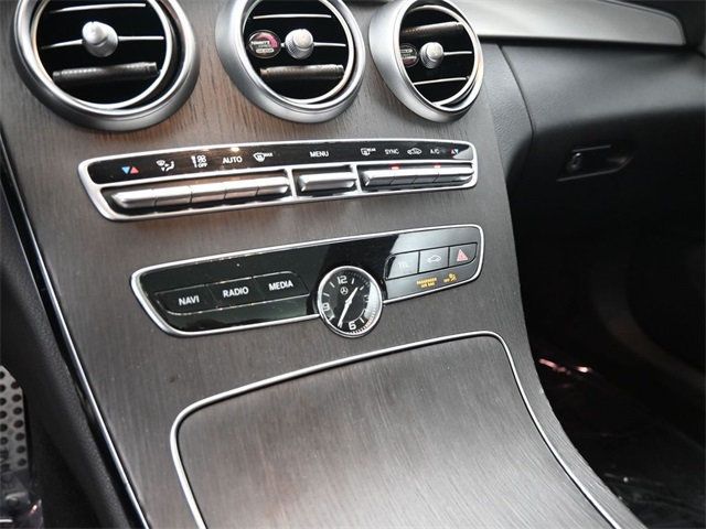 2023 Mercedes-Benz C-Class C 300 Coupe - 22881701 - 9