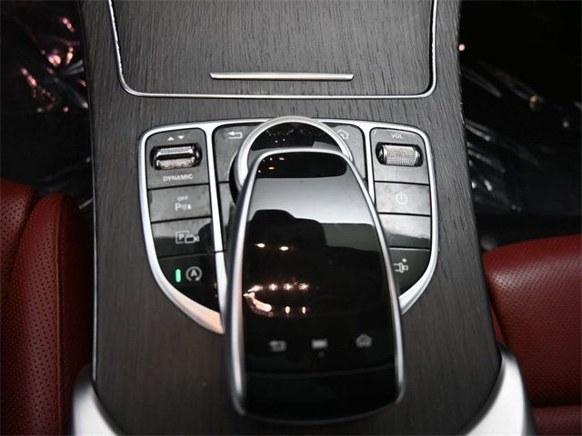 2023 Mercedes-Benz C-Class C 300 Coupe - 22881701 - 10