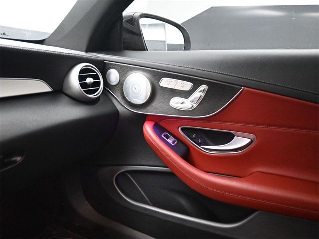 2023 Mercedes-Benz C-Class C 300 Coupe - 22881701 - 11