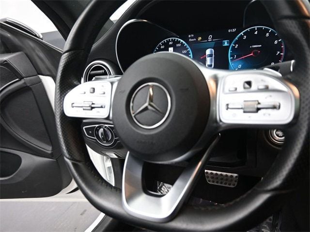 2023 Mercedes-Benz C-Class C 300 Coupe - 22881701 - 12