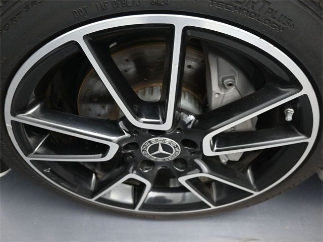 2023 Mercedes-Benz C-Class C 300 Coupe - 22881701 - 13