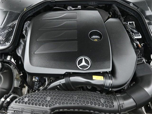 2023 Mercedes-Benz C-Class C 300 Coupe - 22881701 - 14
