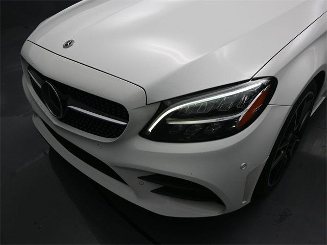 2023 Mercedes-Benz C-Class C 300 Coupe - 22881701 - 15