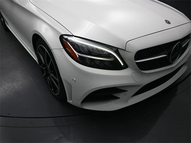 2023 Mercedes-Benz C-Class C 300 Coupe - 22881701 - 16