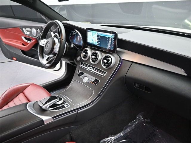 2023 Mercedes-Benz C-Class C 300 Coupe - 22881701 - 18