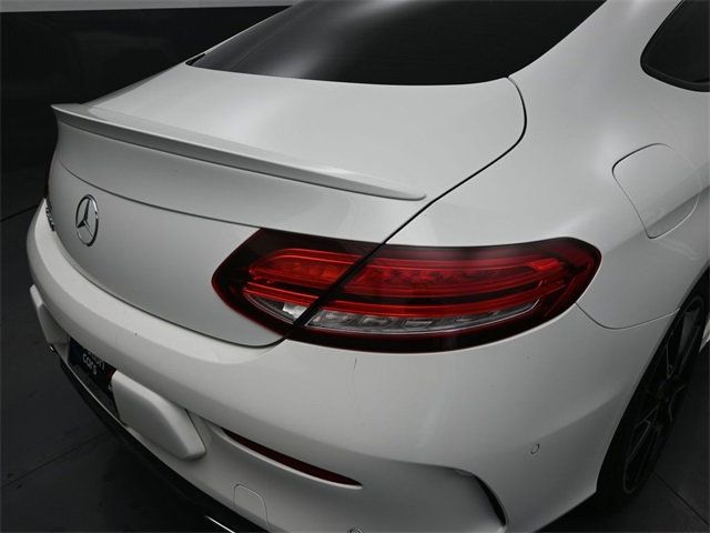 2023 Mercedes-Benz C-Class C 300 Coupe - 22881701 - 19