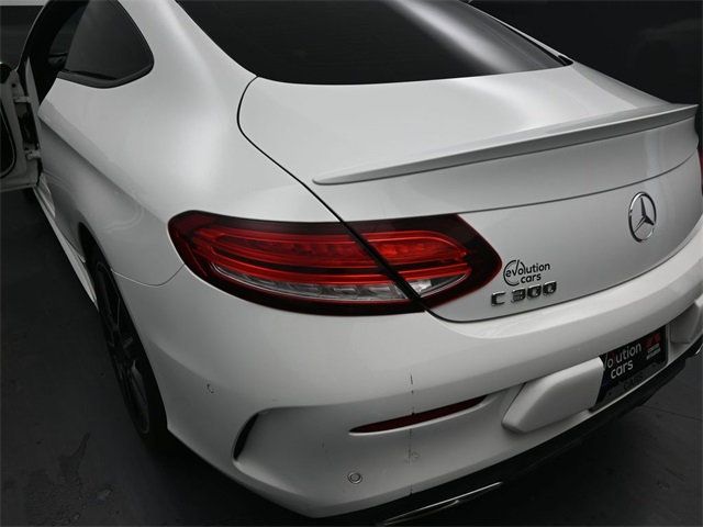 2023 Mercedes-Benz C-Class C 300 Coupe - 22881701 - 20