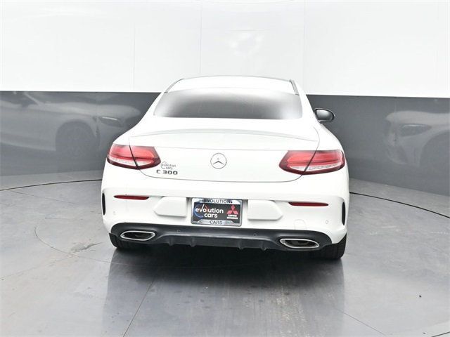 2023 Mercedes-Benz C-Class C 300 Coupe - 22881701 - 21