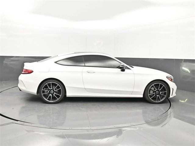 2023 Mercedes-Benz C-Class C 300 Coupe - 22881701 - 23