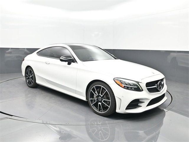 2023 Mercedes-Benz C-Class C 300 Coupe - 22881701 - 24