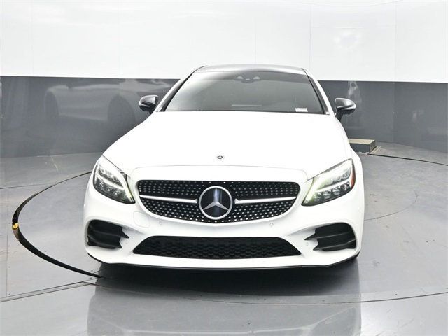 2023 Mercedes-Benz C-Class C 300 Coupe - 22881701 - 25