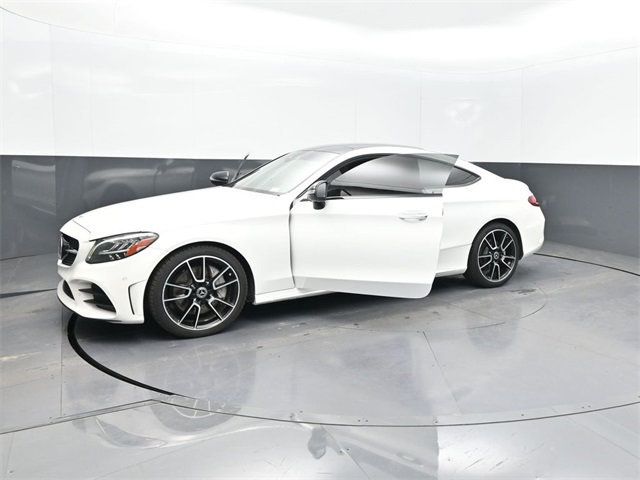 2023 Mercedes-Benz C-Class C 300 Coupe - 22881701 - 26