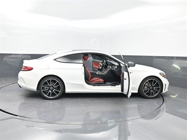 2023 Mercedes-Benz C-Class C 300 Coupe - 22881701 - 27