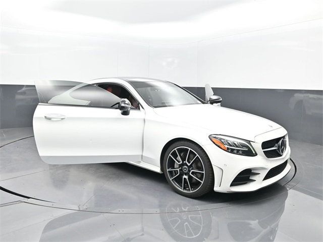 2023 Mercedes-Benz C-Class C 300 Coupe - 22881701 - 28