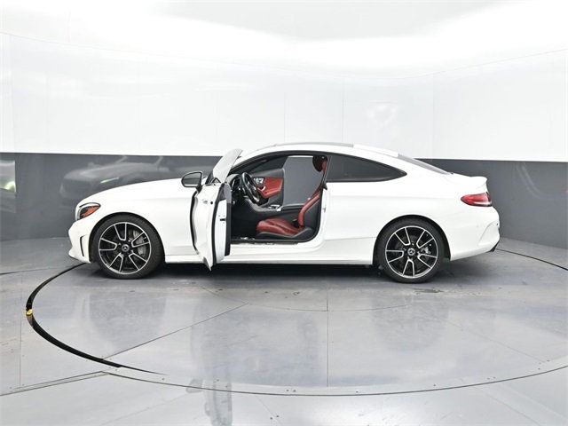 2023 Mercedes-Benz C-Class C 300 Coupe - 22881701 - 29