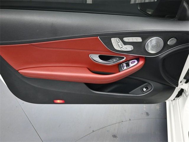 2023 Mercedes-Benz C-Class C 300 Coupe - 22881701 - 4