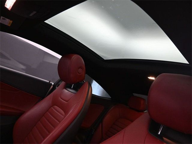 2023 Mercedes-Benz C-Class C 300 Coupe - 22881701 - 6
