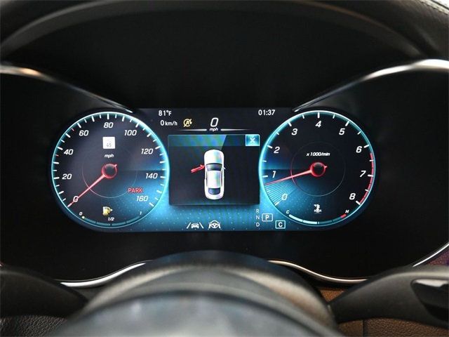 2023 Mercedes-Benz C-Class C 300 Coupe - 22881701 - 7