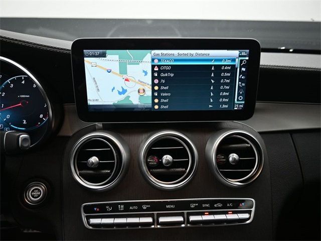 2023 Mercedes-Benz C-Class C 300 Coupe - 22881701 - 8