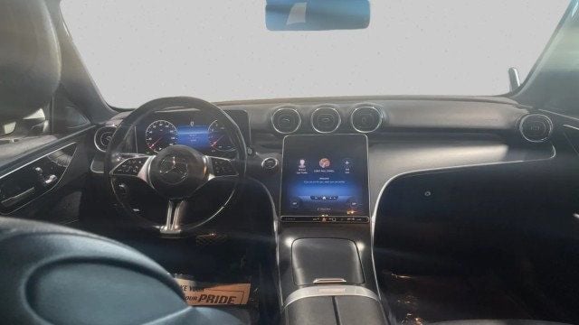 2023 Mercedes-Benz C-Class C 300 Sedan - 22958689 - 13