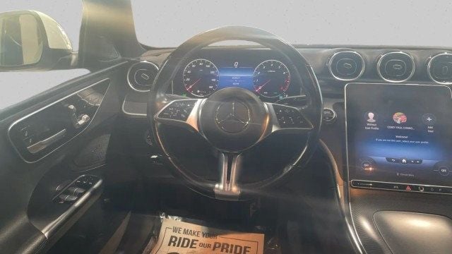 2023 Mercedes-Benz C-Class C 300 Sedan - 22958689 - 14