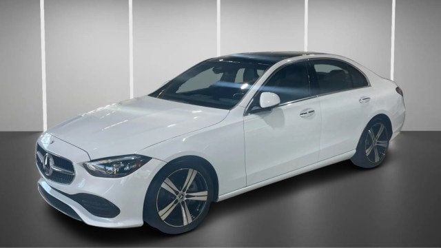 2023 Mercedes-Benz C-Class C 300 Sedan - 22958689 - 2
