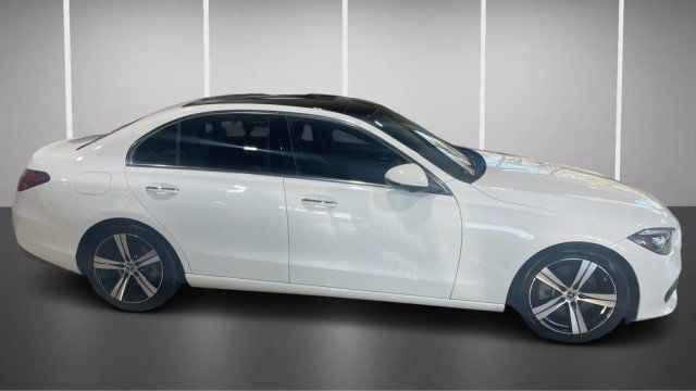 2023 Mercedes-Benz C-Class C 300 Sedan - 22958689 - 3