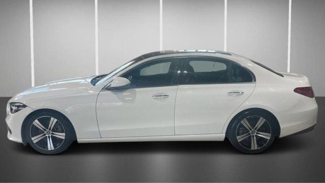 2023 Mercedes-Benz C-Class C 300 Sedan - 22958689 - 4
