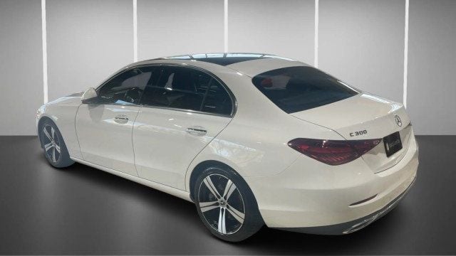 2023 Mercedes-Benz C-Class C 300 Sedan - 22958689 - 5