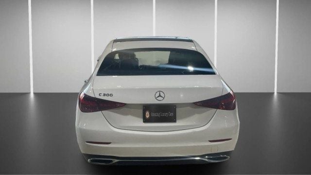 2023 Mercedes-Benz C-Class C 300 Sedan - 22958689 - 7