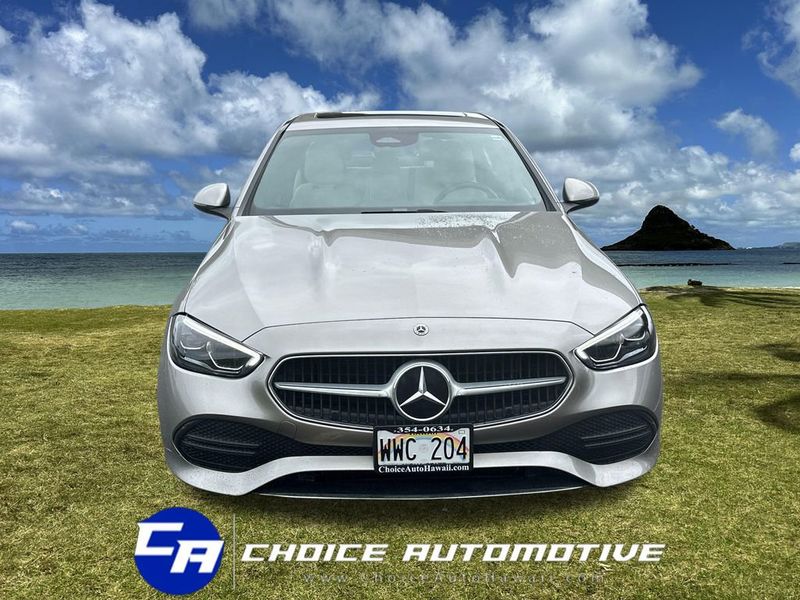 2023 Mercedes-Benz C-Class C 300 Sedan - 22996350 - 9