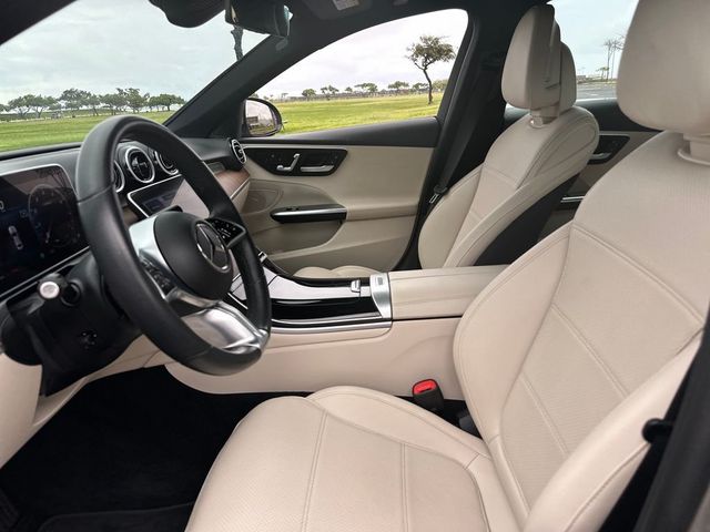 2023 Mercedes-Benz C-Class C 300 Sedan - 22996350 - 11