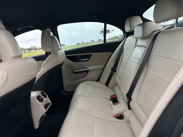 2023 Mercedes-Benz C-Class C 300 Sedan - 22996350 - 13